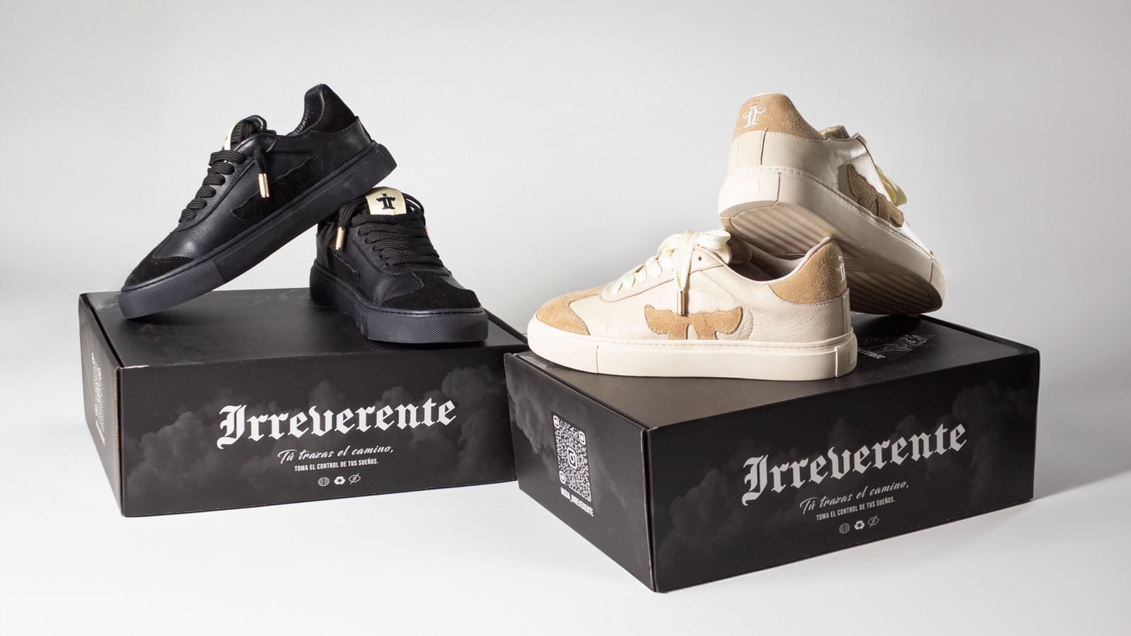 Irreverente